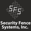 Security fence systems New York