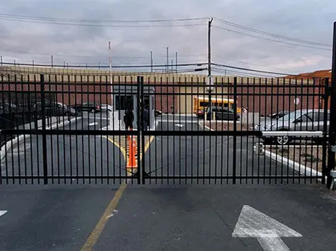 ACCESS CONTROL AUTOMATIC GATES SLIDING GATES AND SWING GATES