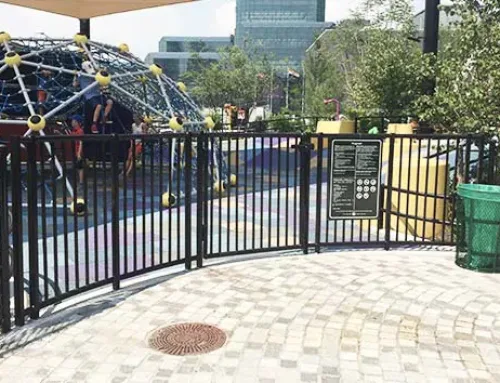 Ameristar Fences Products