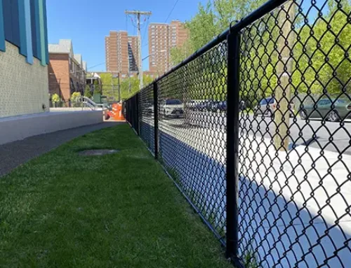 Chain Link Fence Brooklyn Yonkers